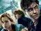 Harry Potter i Insygnia Śmierci cz. 1 (2 DVD)
