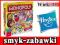 Hasbro Monopoly Junior Moc Kurier 10 zł 36887