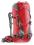Plecak DEUTER GUIDE LITE 32+ fire/antracite