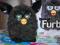 FURBY CZARNY JAK NOWY!!! OKAZJA!!!