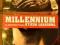 STIEG LARSSON'S MILLENNIUM TRYLOGIA 6DVD SWE/PL