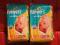 Pampers newbaby 2-5 kg 43 86 sztuk okazja promocja