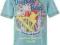 SOUTH ISLAND T-SHIRT DAYTONA BEACH 134 CM