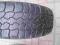 DUNLOP 205/65/15C BIEŻNIK 5,7 MM