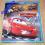 Blu-ray - Disney - AUTA ( Cars ) --DUBBING--FOLIA