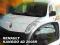 Owiewki HEKO  RENAULT Kangoo 3/4/5d od 2008r PRZÓD