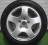 == SIEDLCE ZAPAS FELGA KOŁO FELGI VW GOLF 5X112 ==