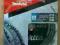 Tarcza pila widiowa do aluminium Makita 260 100z