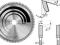 Tarcza pila widiowa do drewna BOSCH 270mm 48z