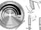Tarcza pila widiowa do drewna BOSCH 300mm 48z
