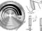 Tarcza pila widiowa do drewna BOSCH 300mm 72z