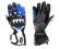 RĘKAWICE MOTOCYKLOWE PGS 786-1815 BLUE Rozm. M