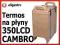 Termos na płyny 12,7 l z tworzywa CAMBRO na zupy