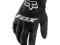 FOX DIRTPAW RĘKAWICE CROSS 2014 r. M FOX GLIWICE