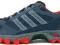 adidas KANADIA 5 TR Q22379, Teren, 41 1/3, 26cm