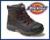EWD Buty zimowe wodoodporne Dickies Medway roz 47