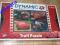 Puzzle TREFL 50 - DYNAMIC - Auta , Cars --FOLIA !