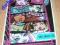 Puzzle TREFL 100 - MONSTER HIGH --- FOLIA !!!!!!