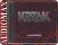 KRZAK - EXTRIM /WYD.ETUII PLASTIK/
