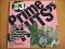 Prime Kuts 3 Gangsta Electro LP 1990
