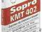 Sopro KMT zaprawa z trasem grafitowo-szary 25 kg
