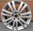 VW TOURAN FELGA ALUMINIOWA