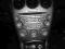 MAZDA6 radio 6xCD Bose  03r bdb panel komplet
