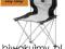 Krzesło turystyczne krzesełko camping Easy Camp