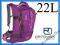 Ortovox FREE RIDER 22L PLECAK NA NARTY I SNOWBOARD