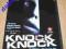 DVD - Knock Knock --- EXTRA SLASHER !!!!!!!!!!