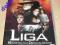 DVD - Liga Niezwykłych Dżentelmenów -- PL --FOLIA