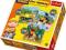 Trefl Puzzle 3w1 Na budowie nowe