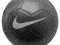 Piłka czarna NIKE rozmiar 4