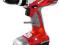 EINHELL Red Line RT-CD 18/1 Li Wiertarko-wkręta