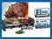 GRILL ELEKTRYCZNY CLATRONIC RACLETTE RG 2892 GWAR