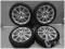 FELGI OPONY GOODYEAR 265/40/R20 20' AUDI A8 S8 4H0