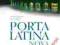 Porta Latina nova Zeszyt ćwiczeń do języka łacińs