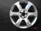 Felga aluminiowa volvo  sztuka 201008107