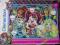 PUZZLE MONSTER HIGH 250 ELEMENTÓW