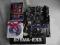 Używana jak nowa płyta główna MSI B75MA-E33 B75