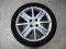 Renault Megane II - Felga Aluminiowa Alufelga 17