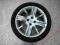 Renault Megane II - Felga Aluminiowa Alufelga 17