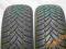 opony 165/70R14 165/70/14 DUNLOP M3 zimowe 2szt