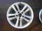 Felga aluminiowa mercedes sztuka 201008109