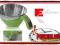 Waga MIARKA Eldom WK250S ~STALOWA MISA 1,5litr 5kg