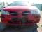 NISSAN ALMERA N16 00- GRILL NERKI ATRAPA CHROM FV