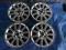 FELGI ALU VOLVO S40 V40 16 4x114,3 ET44 23F