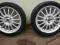 Alufelgi Honda Civic 4x100 7J ET45 17'' Civic 5szt