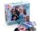PUZZLE KRAINA LODU DISNEY 32-ELEMENTÓW