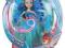 Lalka Winx Bloom Sparkling Lights Sirenix 58908